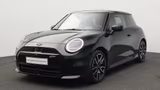 MINI Cooper SE - MINI MINI Gebrauchtwagen in München