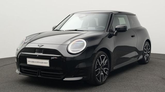 MINI MINI Cooper SE