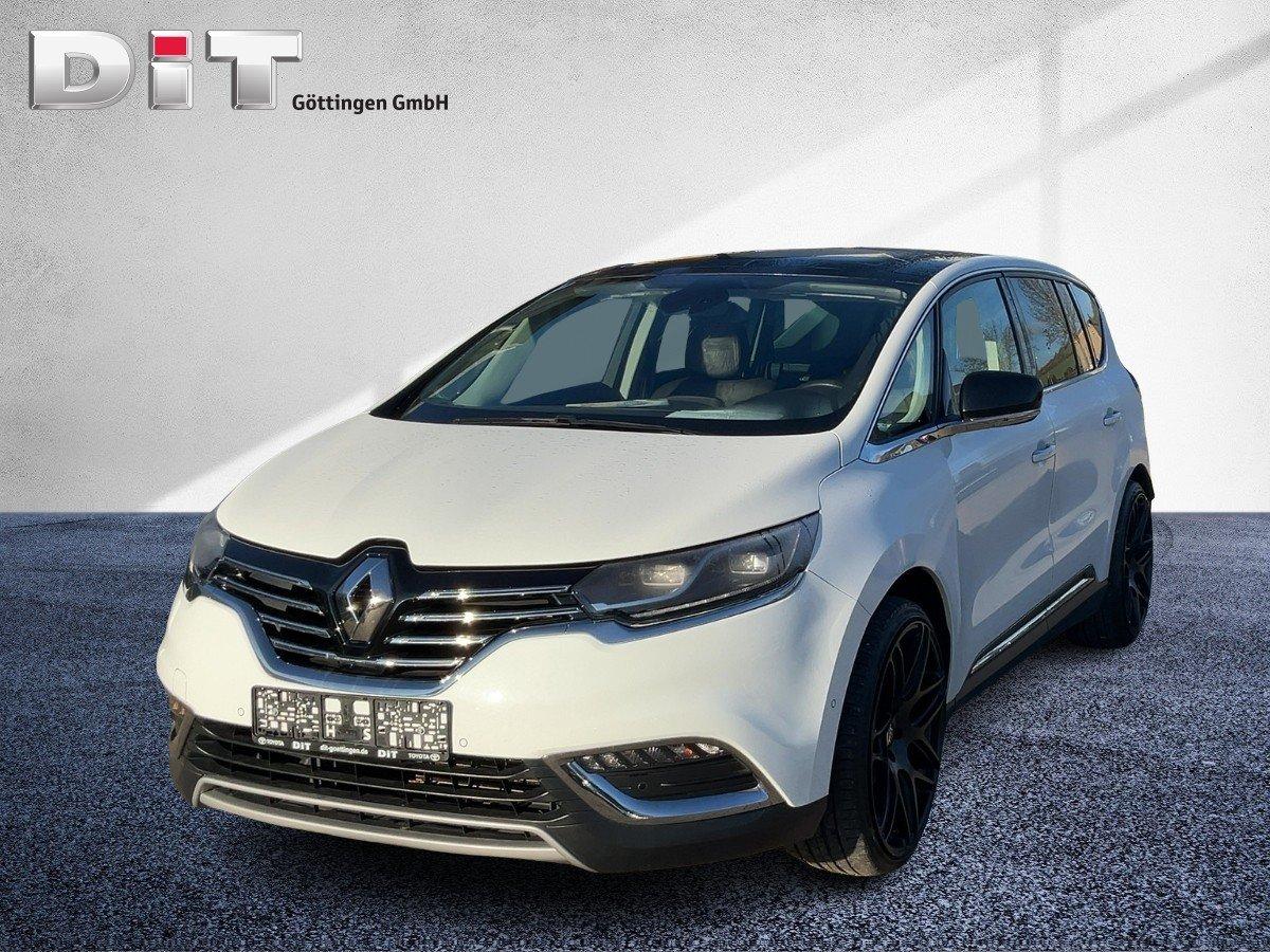 Renault Espace V 1.6 dCi LED Energy ENERGY Limited