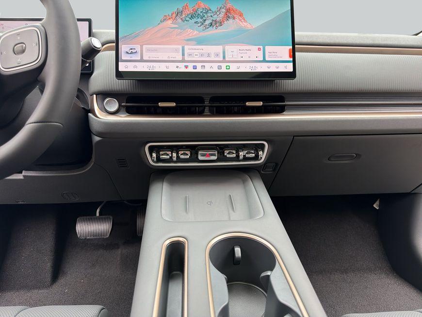 Great Wall Ora 5 Voll-Hybrid Luxury 223PS 7-Jahre Garantie, миниатюра 14