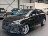 Audi Q2 40 TFSI quattro S tronic S line PDC 1.Hand - Audi Q2 in Mannheim