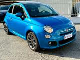 Fiat 500 S 1.3 MJET 95 CV TETTO APRIBILE - Fiat 500 mit Diesel-Antrieb