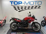 BMW F 700 GS ABS Griffh.  2-Hd. - BMW F 700 GS
