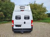 Weinsberg Carabus 600 MQH, wintertauglich, AHK und Solar - Angebote