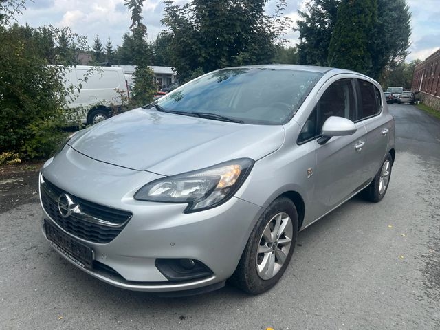 Opel Corsa E Active ecoFlex