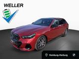 BMW i5 M60 xDr T M SPORT PRO AHK,Pano,B&W,PAPr,DAPr - rote BMW i5
