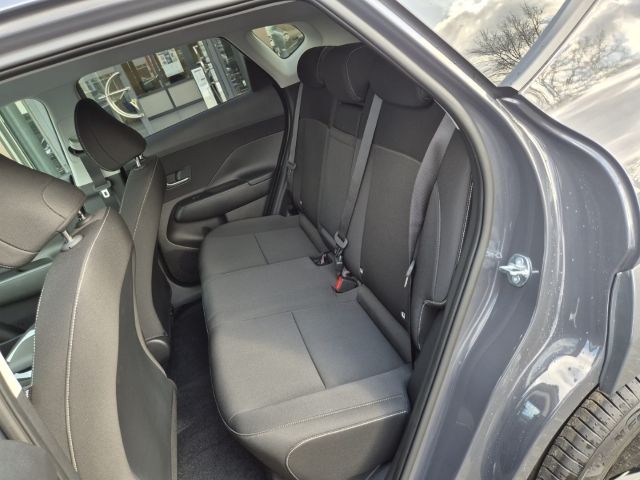 Hyundai KONA Elektro – Bild 10