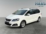 Seat Alhambra Style 2.0 TDI 1.Hand AHK Tempom. Klima - gebrauchte Seat Alhambra aus dem Jahr 2012