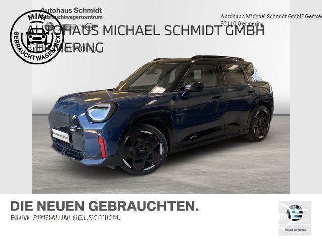 MINI John Cooper Works Aceman E*JCW Trim*19"*Navi*HUD