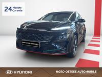 Hyundai KONA 2.0 T-GDI N PERFORMANCE 2WD SHD LED KAMERA