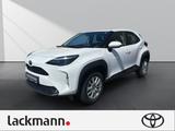 Toyota Yaris Cross 1.5 Hybrid Comfort*CarPlay*Kamera* - Toyota Yaris Cross Gebrauchtwagen in Wuppertal