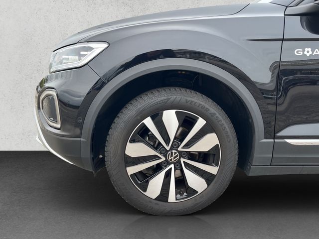 T-Roc Cabriolet Goal 1.0 TSI,ACC,LED,Navi,Kamera