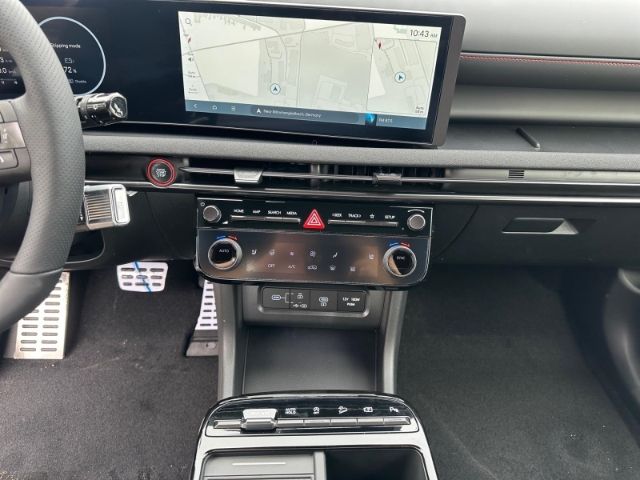 Hyundai TUCSON - Bild 10