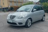 Lancia LANCIA Ypsilon 1.2 69 CV Platino - Lancia Ypsilon: Platino