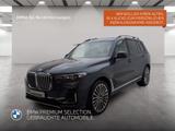 BMW X7 xDrive40d Dig.Cockpit HUD LED AHK ACC Navi - BMW X7 Gebrauchtwagen in München