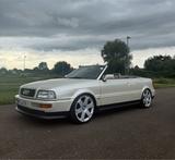 Audi Cabriolet Cabrio 80 B4 Typ 89 2.6 E A... - Audi Cabriolet: 2.8