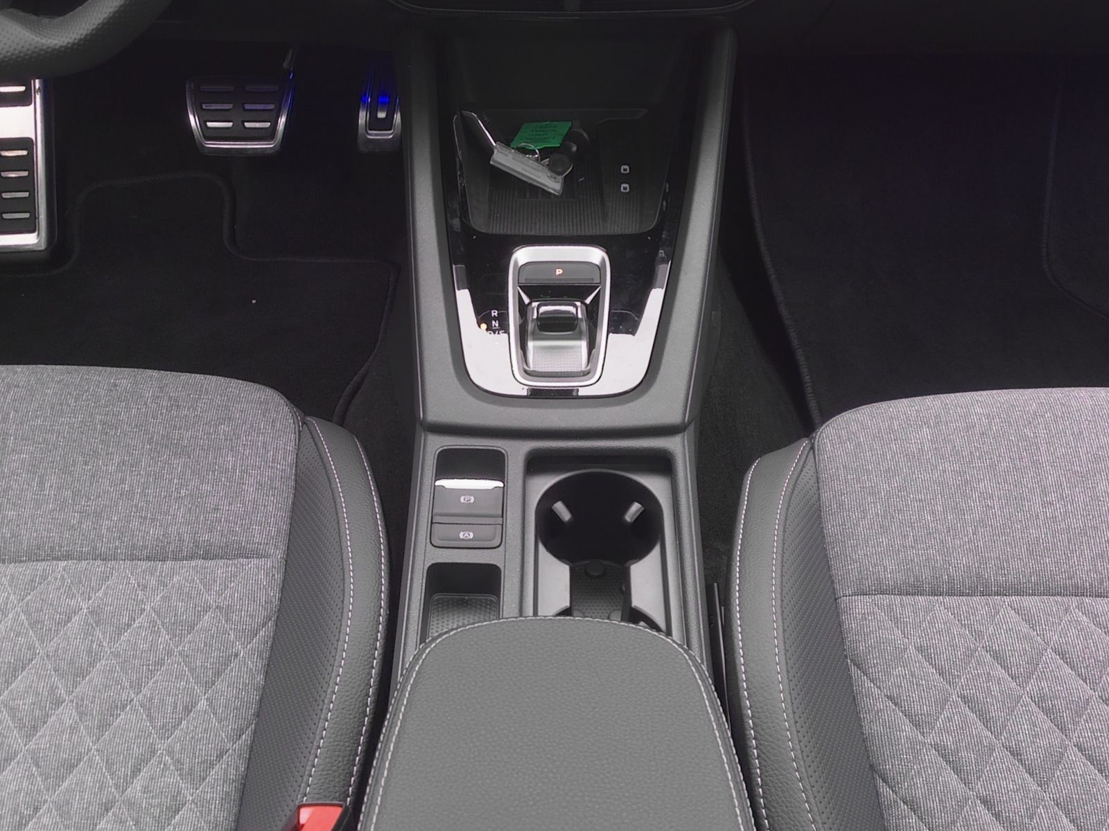 Skoda Octavia - Bild 14