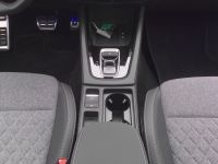 Skoda Octavia - Vorschau Bild 14
