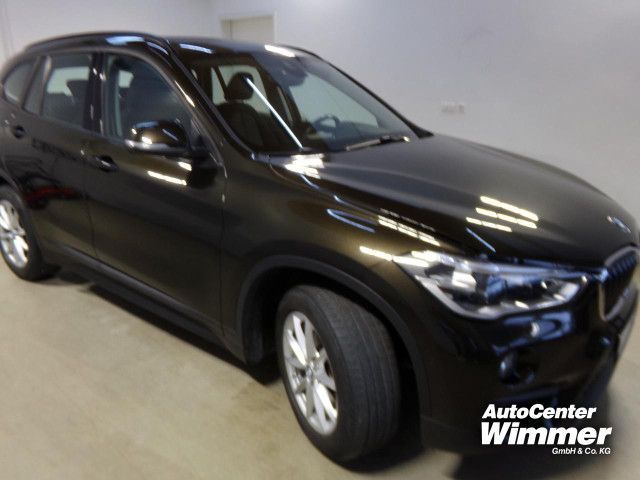 Foto Nummer 5: BMW X1