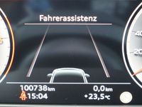Audi Q5 - Vorschau Bild 10
