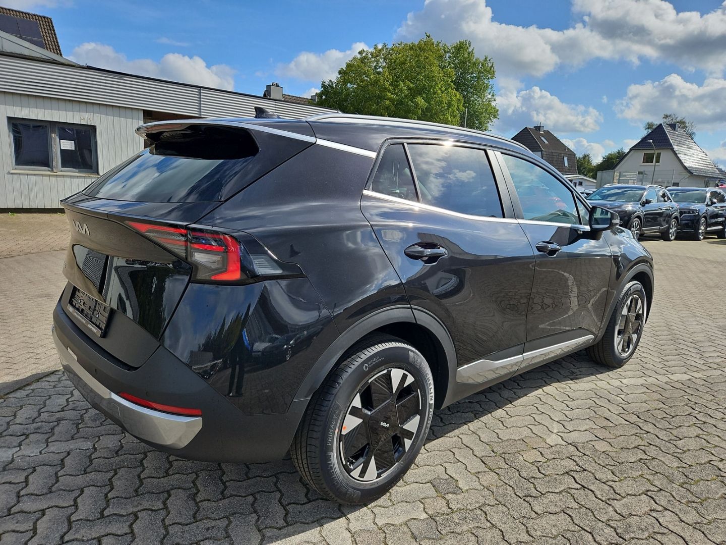 Kia Sportage - Bild 18