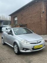 Opel Tigra Twin Top Enjoy - Opel Tigra Enjoy mit Benzin-Antrieb