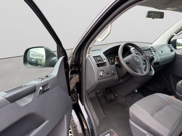 Volkswagen T5 Multivan - 11