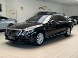 Mercedes-Benz S 350d/PANO/360°-KAM./BURMESTER/HU-DIS/NIGHTVIS. - gebrauchte Mercedes-Benz S 350 aus dem Jahr 2017