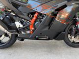 KTM 990 RC R - KTM Motorräder in Freiburg