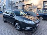 Citroën C5 Exclusive Automatik+Leder+Navi+AHK+Xenon+LM - Gebrauchtwagen in Pirna