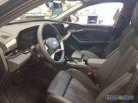 Audi Q6 e-tron - Vorschau Bild 3