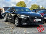 Audi A3 35 TFSI S-line S-tronic Navi Matrix LED Keyle - gebrauchte Audi A3 aus dem Jahr 2021
