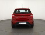 Ford Ka+ 1.2 Cool & Sound Klima PDC USB Bluetooth - Ford: Ka Cool Sound