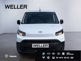 Toyota Proace City Meister L1 1.5 D-4D *LED*Navi*PDC* - Toyota PROACE CITY Meister Gebrauchtwagen