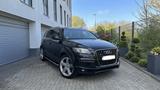 Audi Q7 4.2 TDI quattro tiptronic -