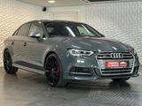 Audi S3 2.0TFSI QUATTRO LIMO LED#VIRTUAL#NAVI#20ZOLL - Audi S3 mit Benzin-Antrieb: Limousine