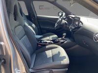Nissan Juke - Vorschau Bild 20