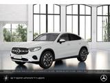 Mercedes-Benz GLC 300 de 4M Coupé AVANTGARDE+AHK+HUD+BURMESTER