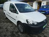 Volkswagen Caddy Kasten Kühlwagen  TSI *TÜV NEU* - Offers