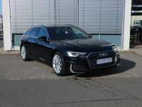 Audi A6 - Vorschau Bild 2