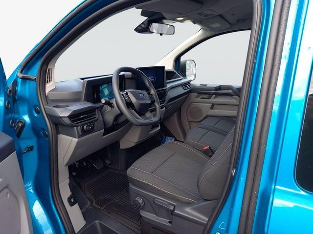 Ford e-Transit Custom Kombi E 340 L1 RWD Trend