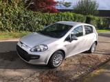 Fiat Grande Punto - Fiat Grande Punto in Dortmund