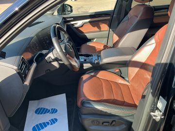 Volkswagen Touareg - 10