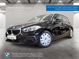 BMW 116i LiveCockpitProf Kamera Sitzheizung