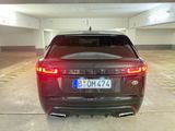 Land Rover Range Rover Velar 2.0 P300 R-Dynamic R-Dynamic - Land Rover Range Rover Velar Gebrauchtwagen in Berlin