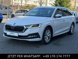 Skoda Octavia Combi Style*STANDHEIZ*LEDER ERGO*HEAD UP