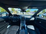 Land Rover Range Rover Evoque 2.0 eD4 Pure Pure - Land Rover Range Rover Evoque: Pure