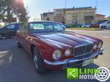 Jaguar JAGUAR XJ 3.4 II SERIE - Jaguar XJ: Coupé