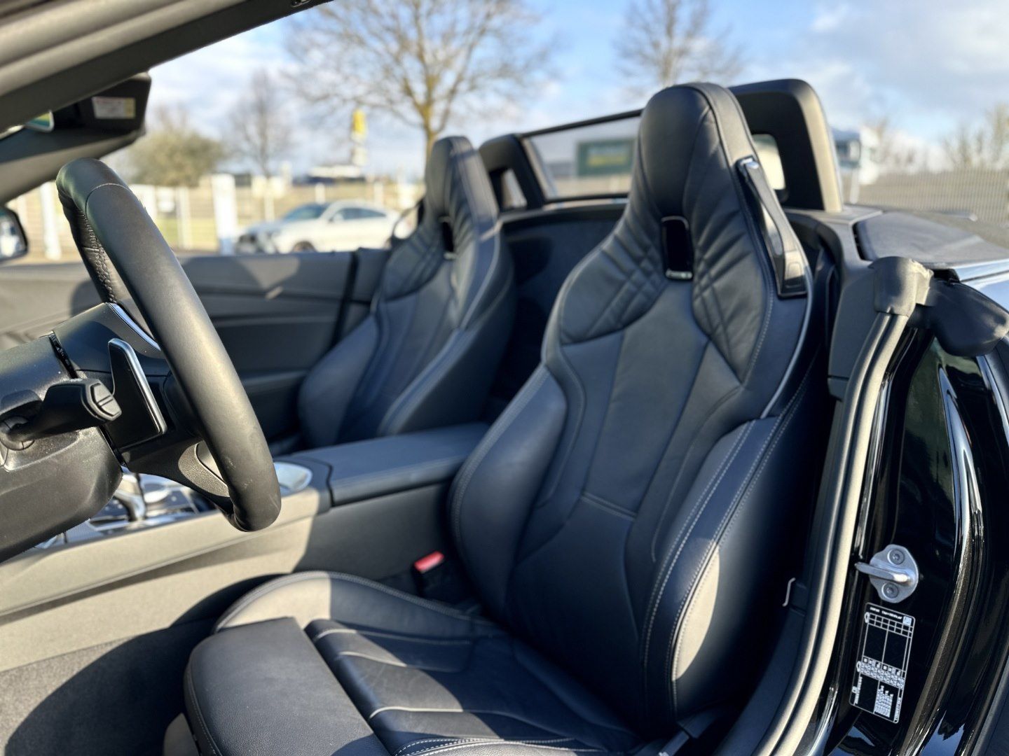 BMW Z4 M40 - Bild 14