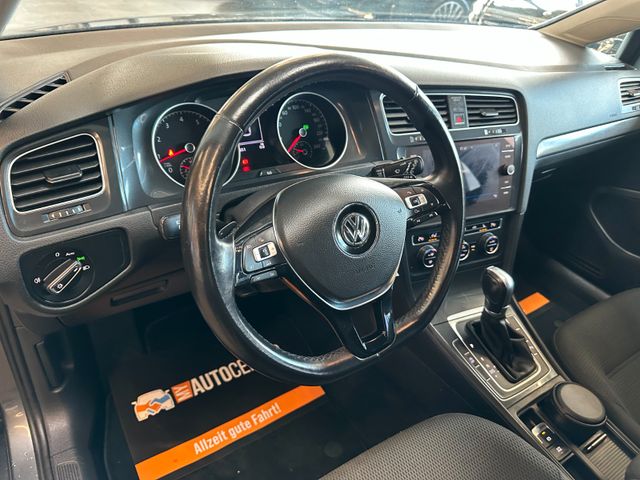 Volkswagen Golf VII Variant *Tempo*PDC*LED*Lenkradheizung*